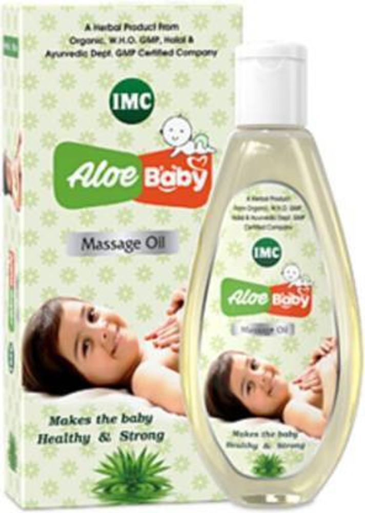 Imc sales baby soap