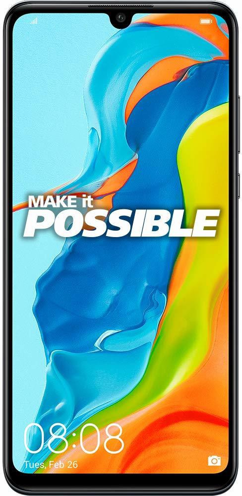 Huawei P30 Lite ( 128 GB Storage, 4 GB RAM ) Online at Best Price  