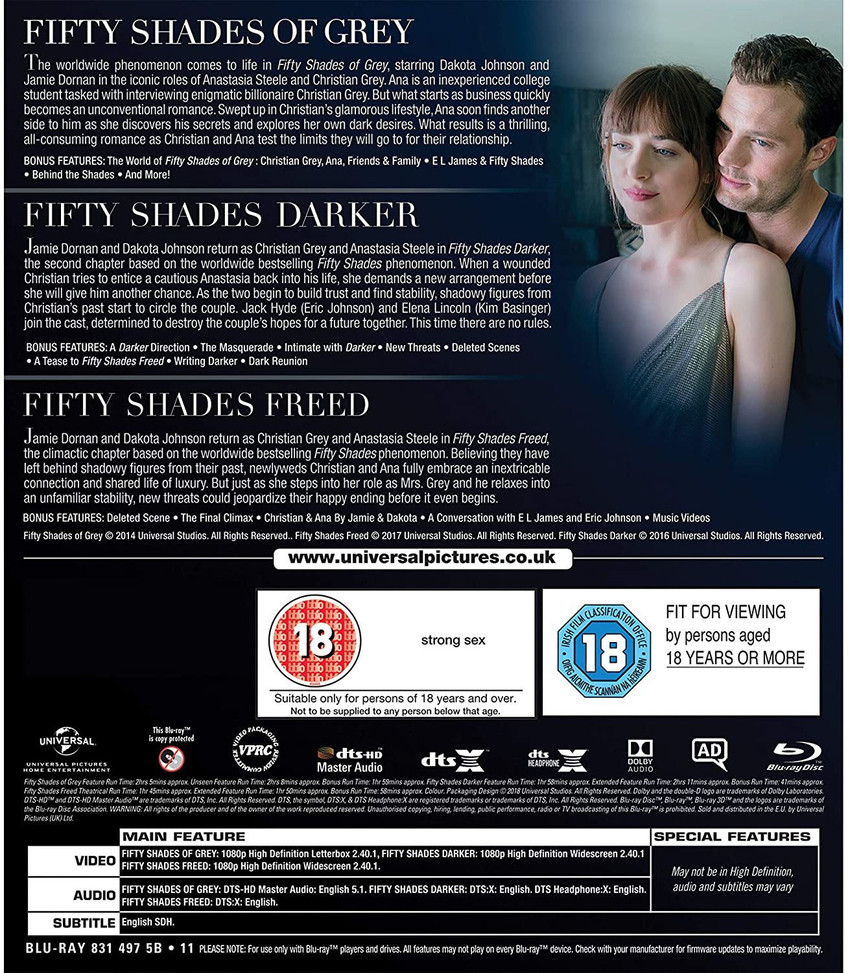 The Theorist Earned It (Fifty Shades Of Grey) Sheet Music