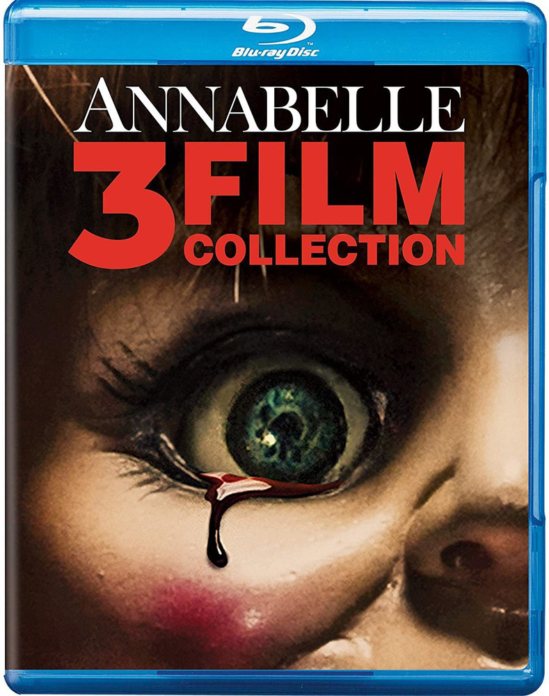 Annabelle comes home online outlet
