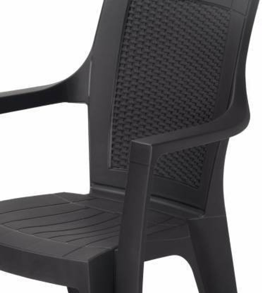 Nilkamal MYSTIQUE Plastic Outdoor Chair Price in India Buy