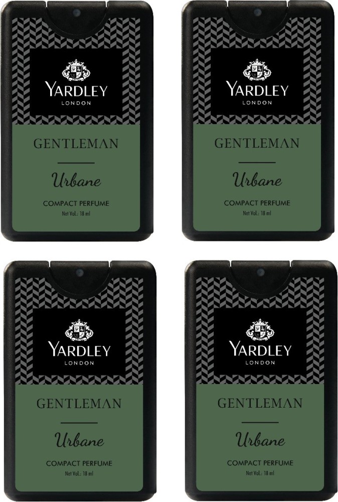 Yardley gentleman best sale pocket perfume