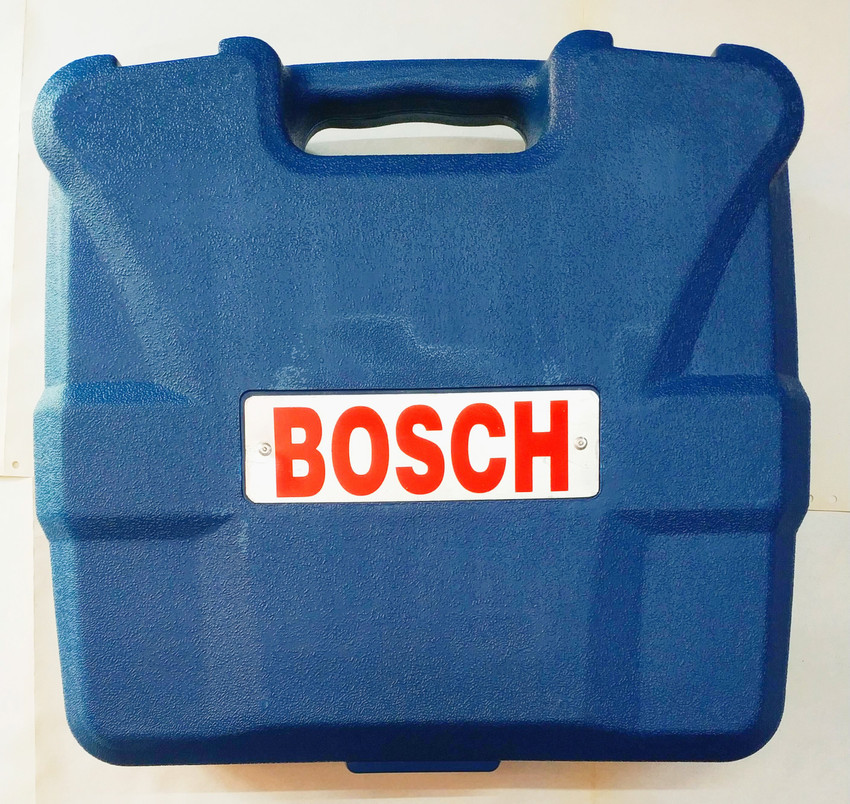 Bosch gsb 450re store power hand tool kit