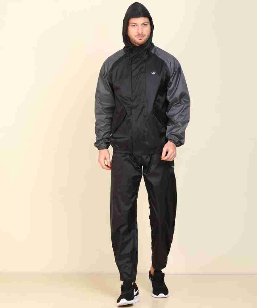 Wildcraft raincoat outlet flipkart