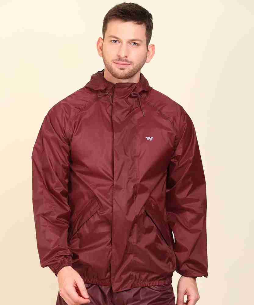 Wildcraft raincoat near me cheap