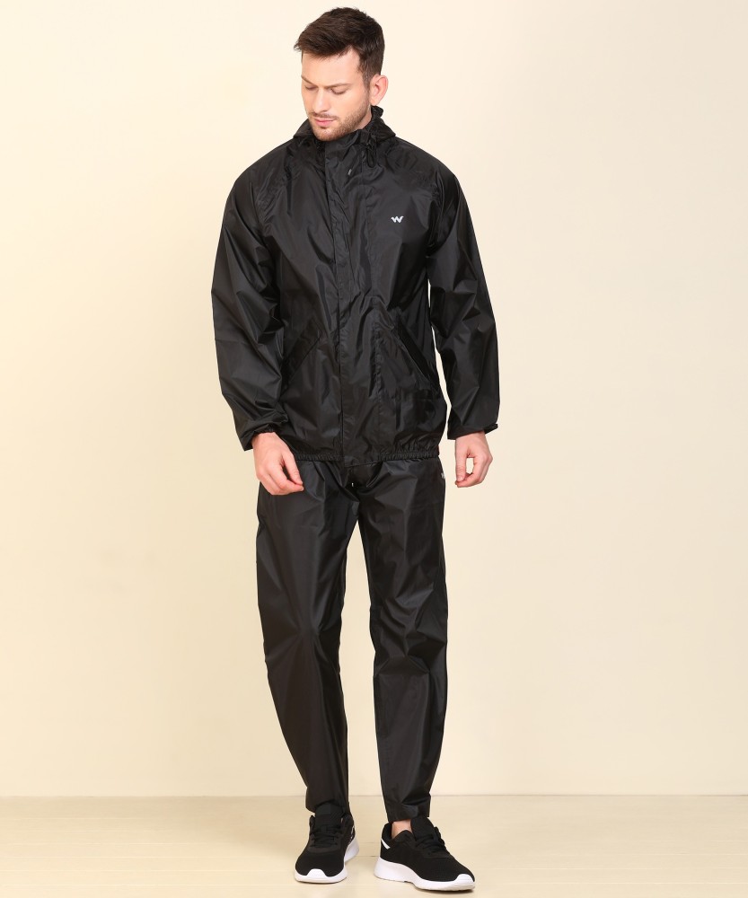 Wildcraft raincoat sales online