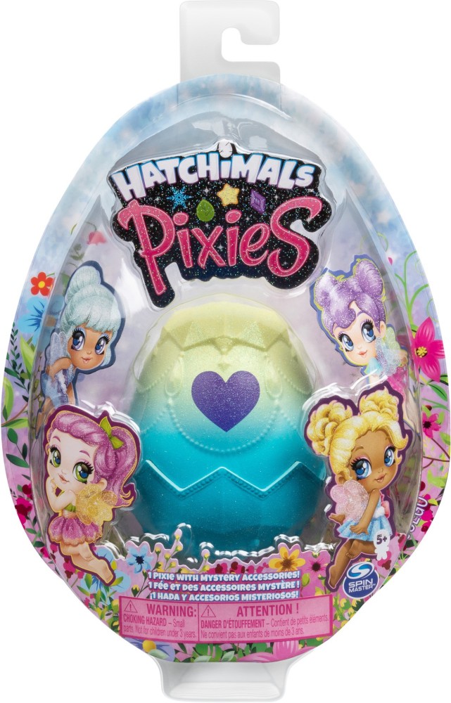 hatchimals colleggtibles pixies