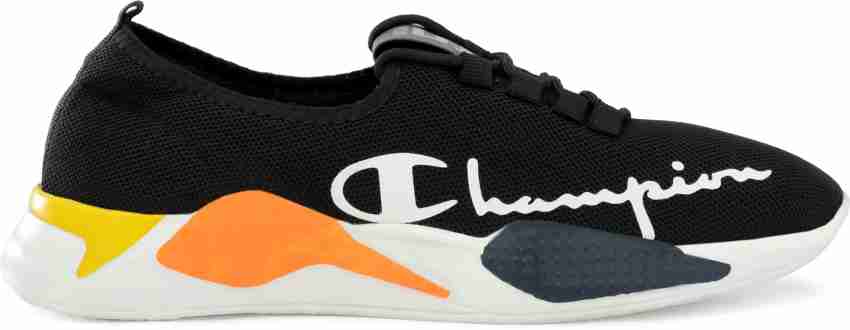 Champion sale shoes cheap