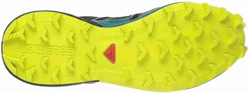 SALOMON Speedcross 4 Trail Running Shoes For Men Buy SALOMON