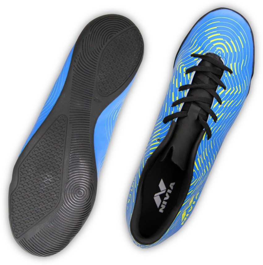 NIVIA ENCOUNTER 3.0 FUTSAL Football Shoes For Men