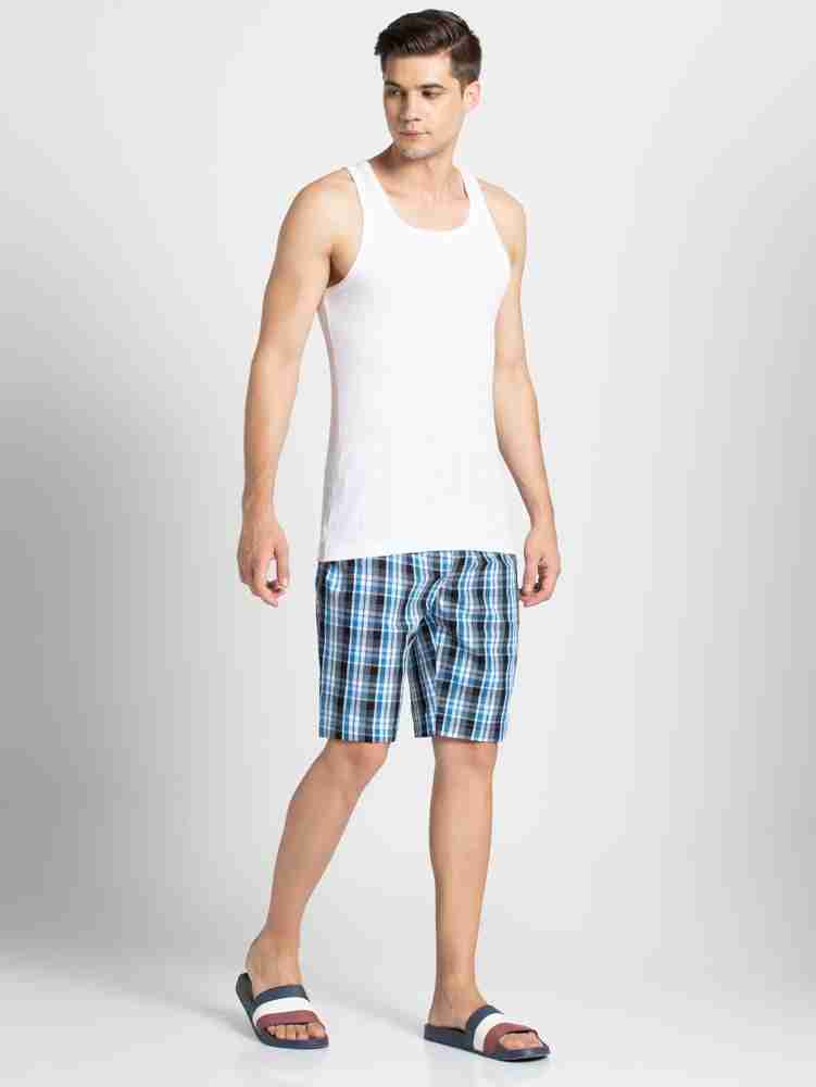Jockey bermuda for mens 2025 online