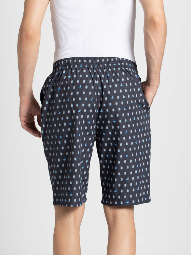 Jockey bermuda shorts sales