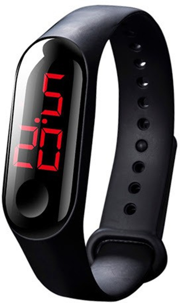 JOYRES LED Watch Band for boys and Men Price in India Buy JOYRES
