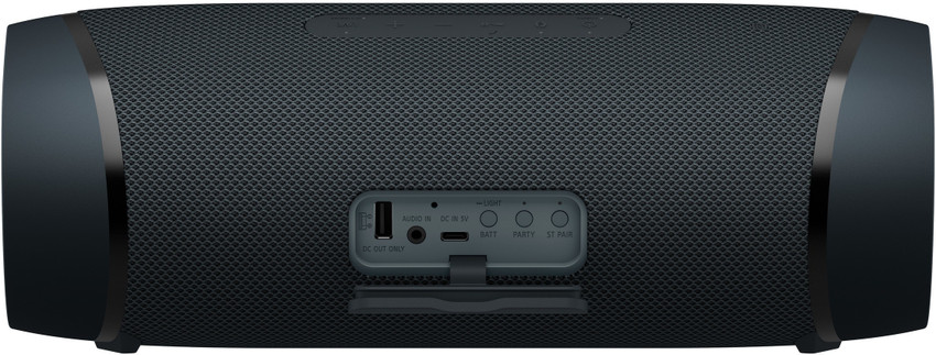 Buy SONY SRS-XB43 Bluetooth Speaker Online from Flipkart.com