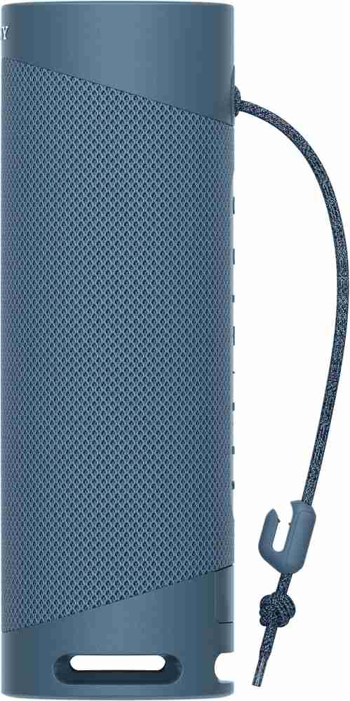 Buy SONY SONY Srs-Xb23 with 12Hrs Battery Life, IP67 Rating Bluetooth Speaker Online from SRS-XB23