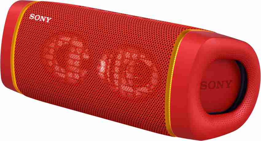 Buy SONY SRS XB33 Bluetooth Speaker Online from Flipkart