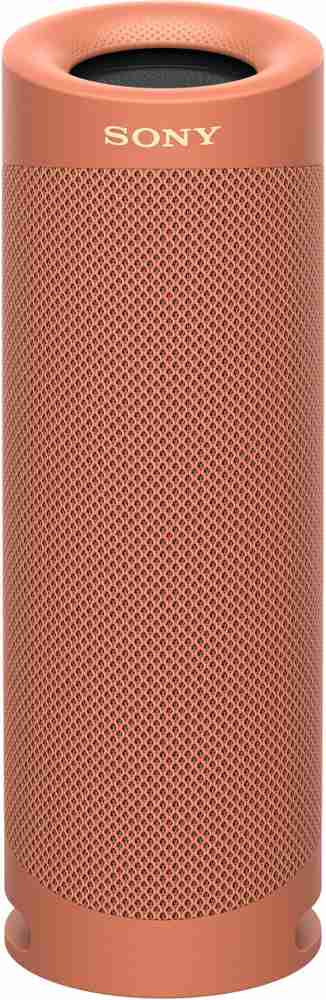 Buy SONY SRS XB23 Bluetooth Speaker Online from Flipkart