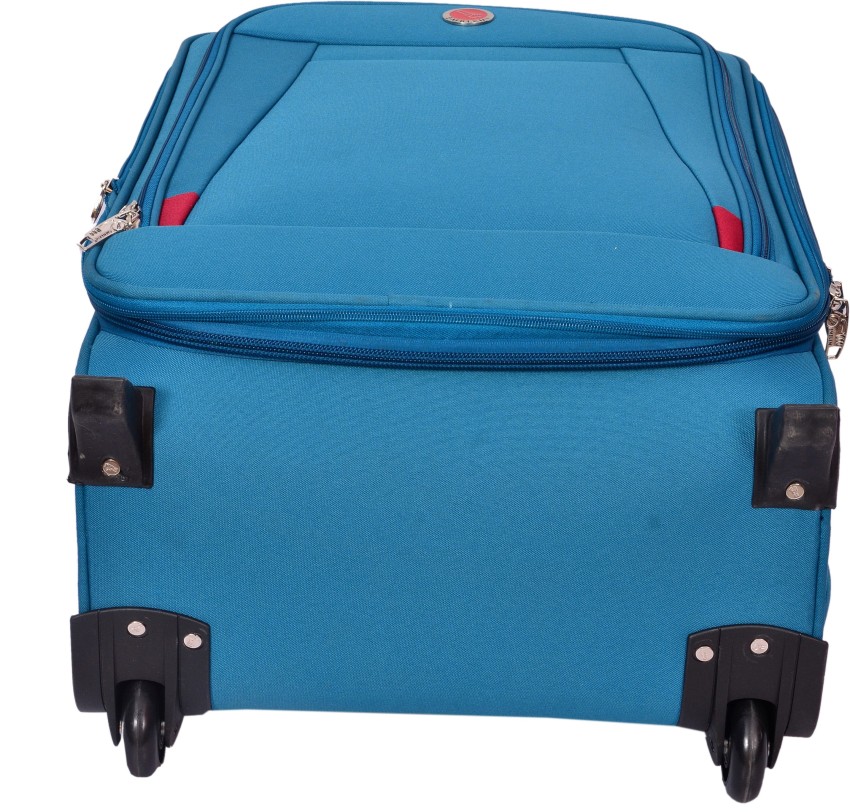 Polyester Attachi Trolley Bag, 402 at Rs 450/piece in Ludhiana | ID:  19146896491