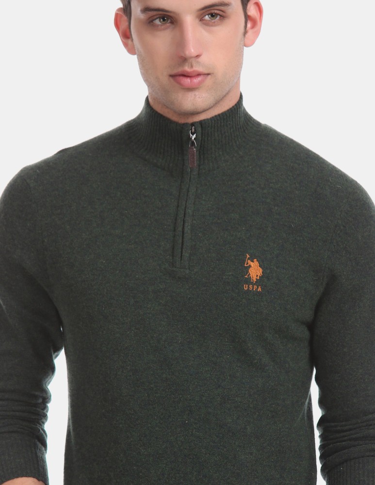 Us hotsell polo jumper