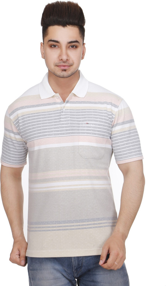 Deer club shop polo t shirt