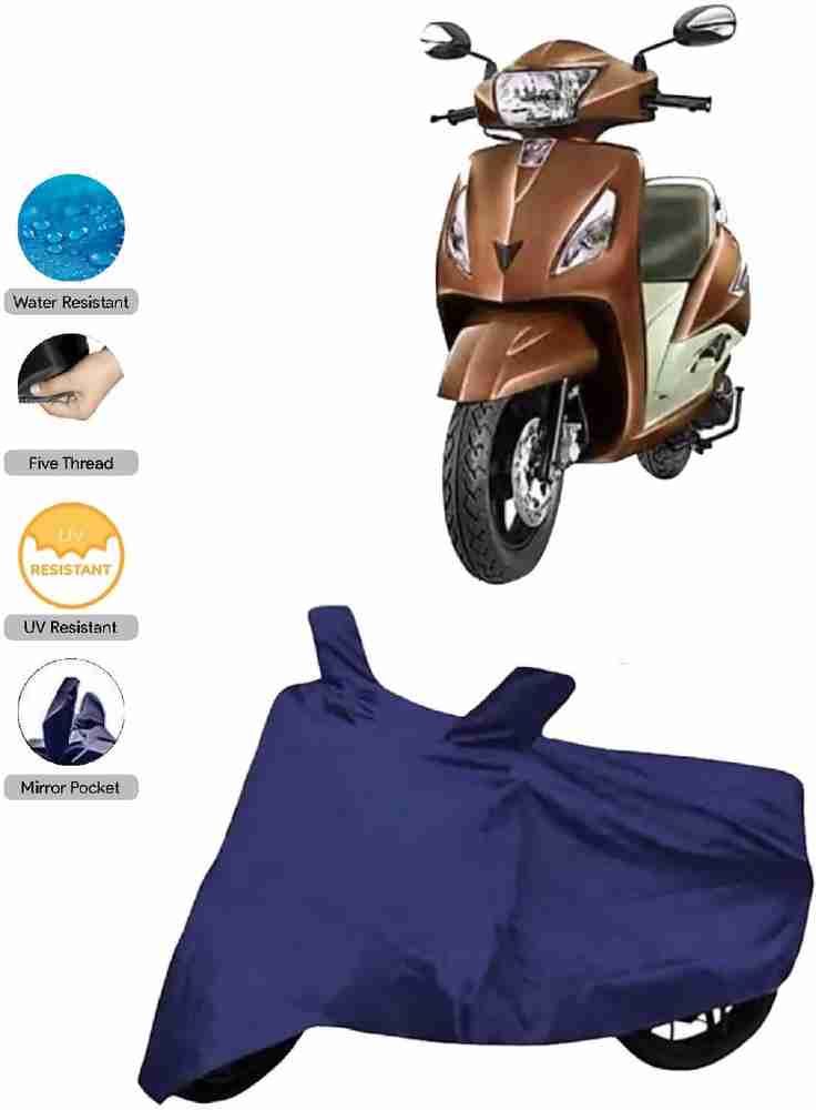 Jupiter scooty cover clearance