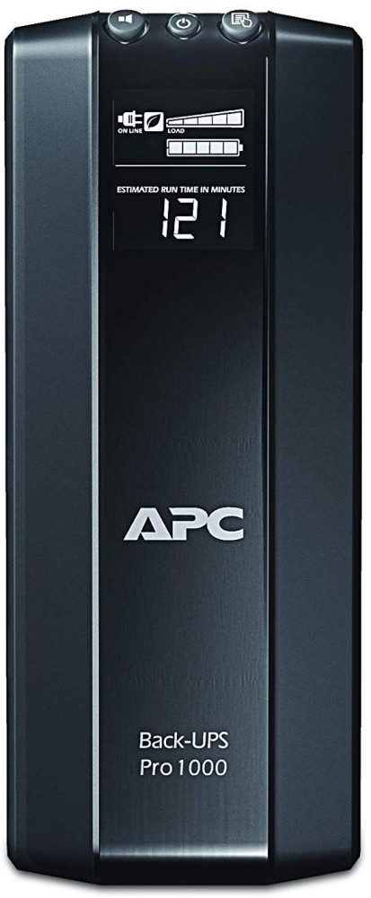 APC Back-UPS BX1100C-IN UPS Price in India - Buy APC Back-UPS