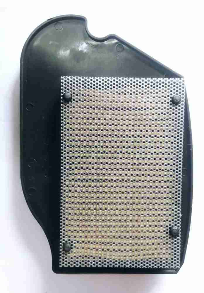 Tvs wego air filter top