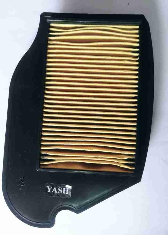 Tvs wego deals air filter