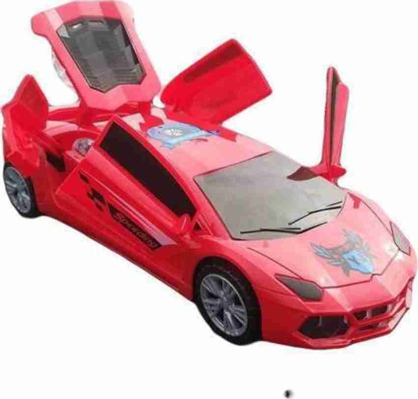 Rc hotsell dream car