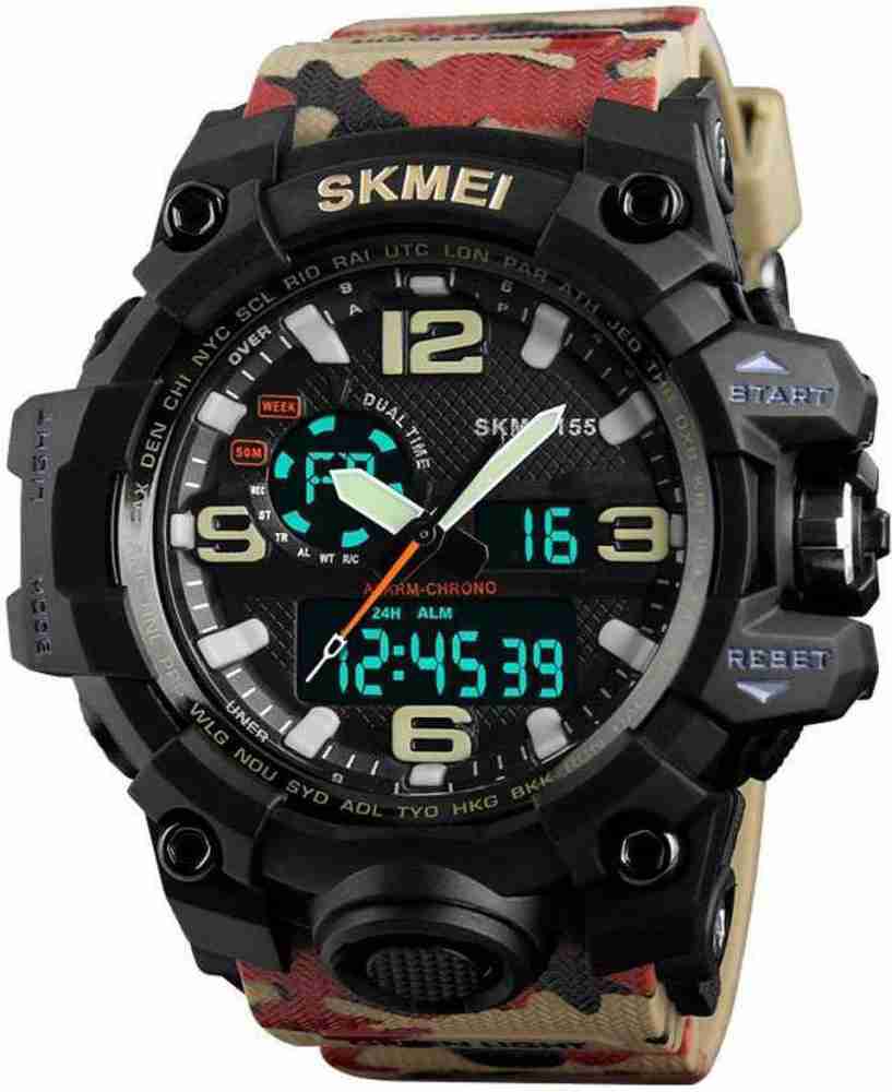 Skmei 1157 cheap