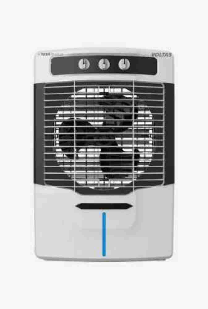 Voltas cooler hot sale flipkart