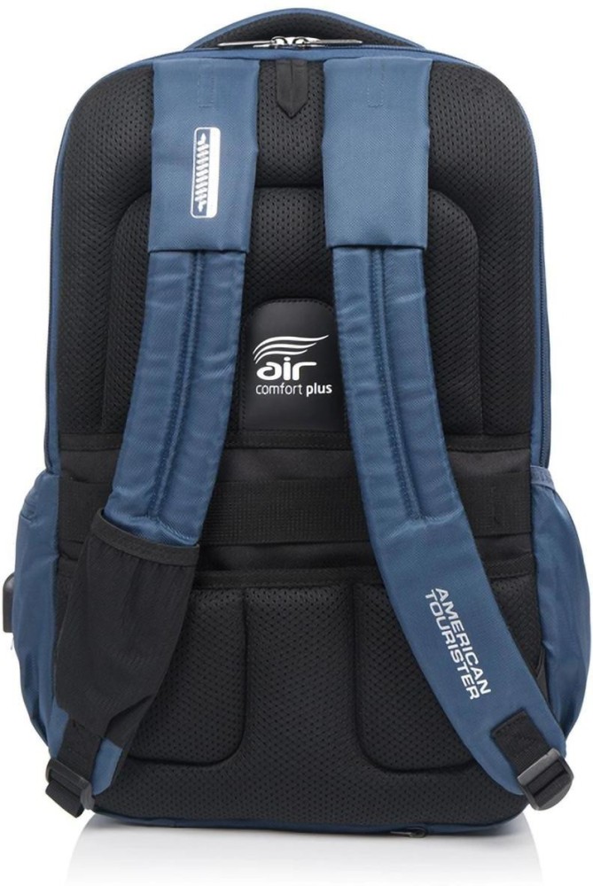 American tourister outlet bag laptop