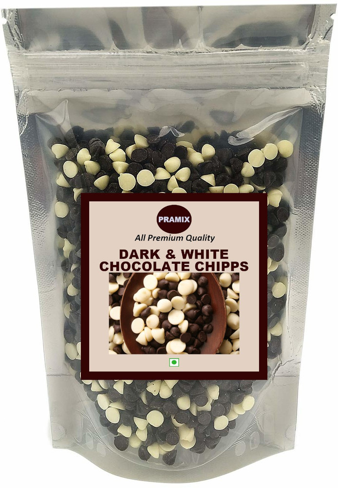 Choco chips sales