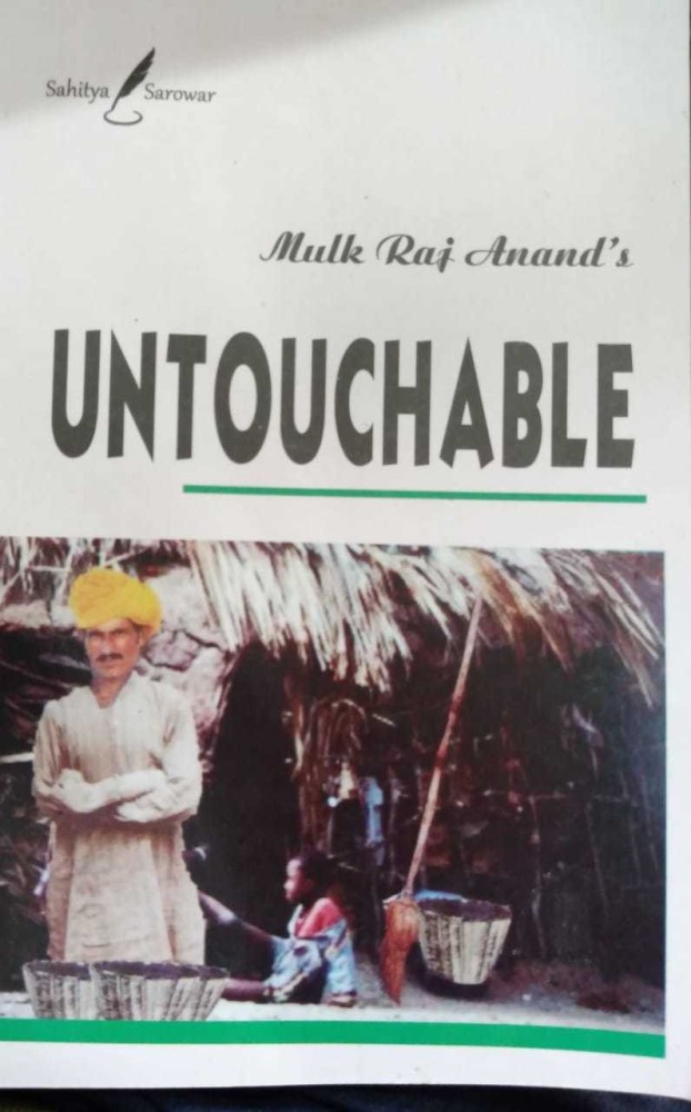 Mulk Raj Anand, Biography, Untouchable, & Facts