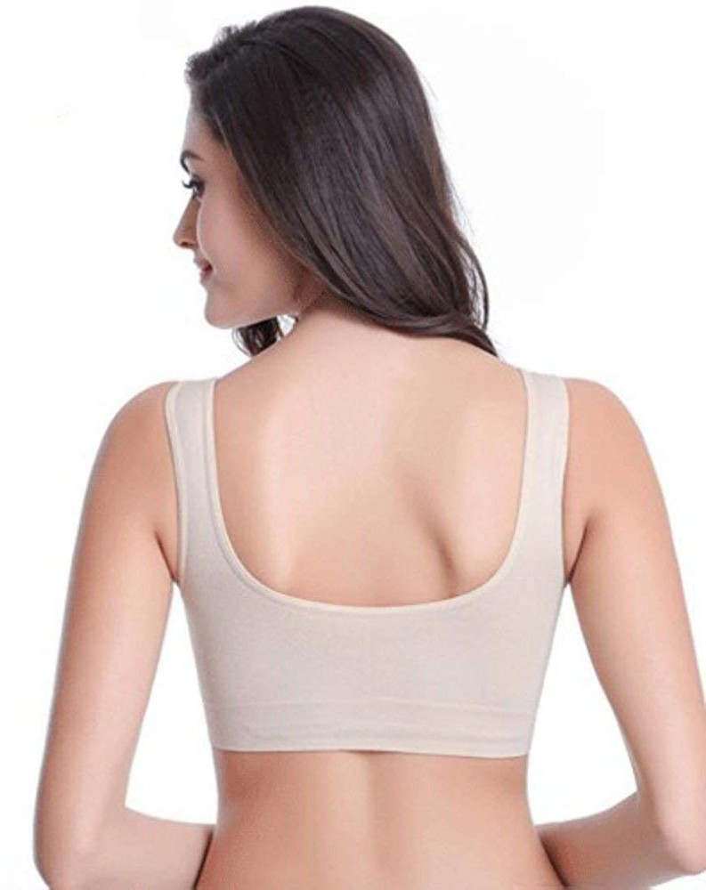 Adrianne Train Sports Bra ONLY Play 