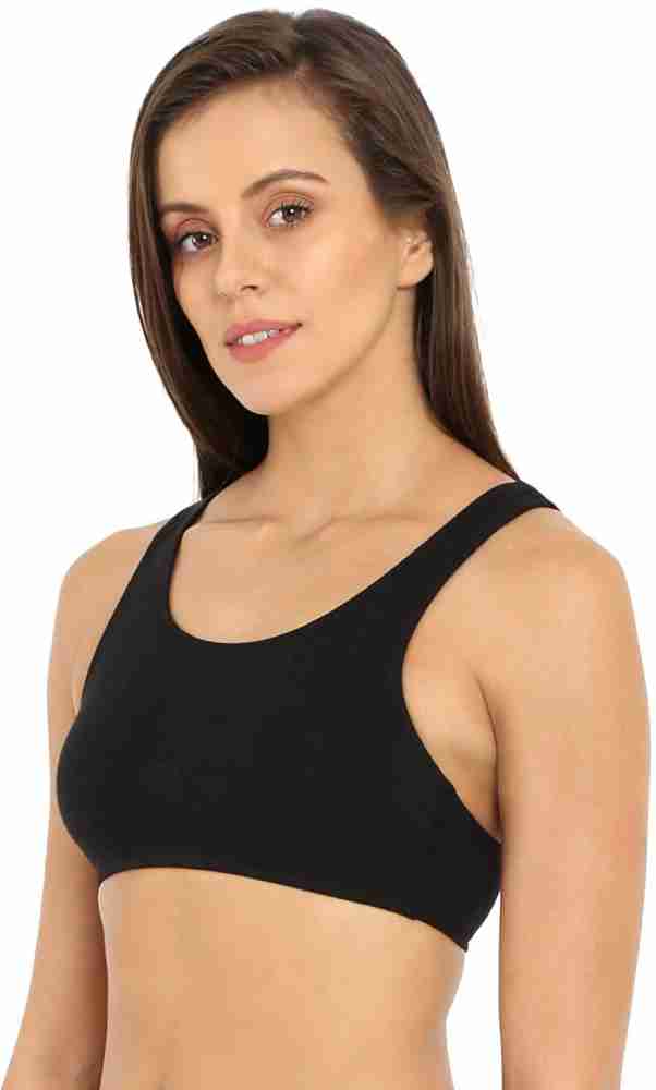 Wonder World Women Sports Lightly Padded Bra - Buy Wonder World Women Sports  Lightly Padded Bra Online at Best Prices in India