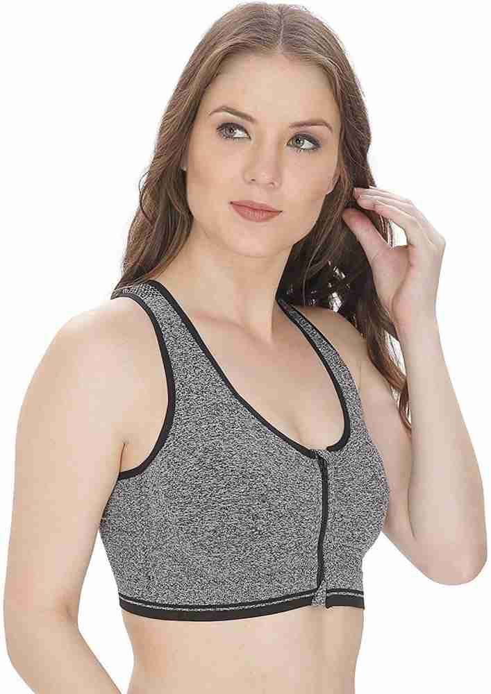 Trendzino Plus Size Bras For Women Women Sports Heavily Padded Bra - Buy  Trendzino Plus Size Bras For Women Women Sports Heavily Padded Bra Online  at Best Prices in India