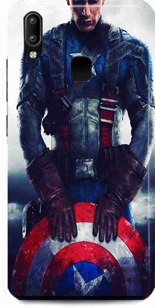 G shock captain america sales original