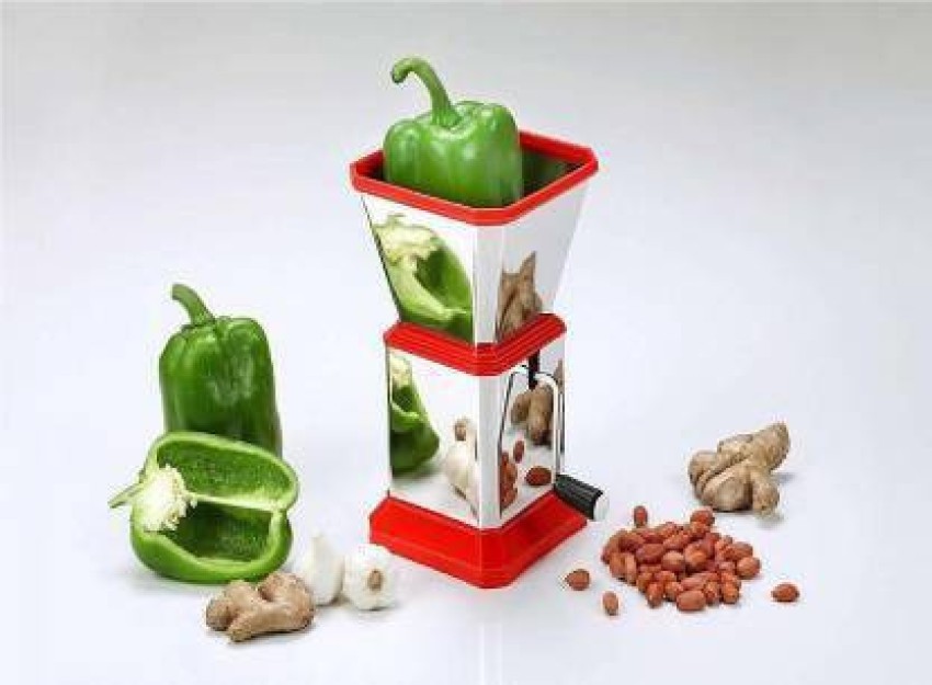 Vegetable Chopper – BJ