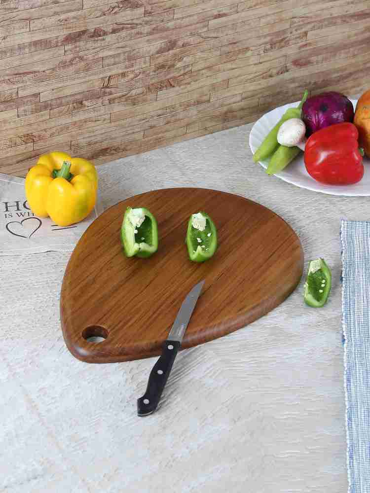 Miral Enterprises Small Chopping Board for Kitchen, Chopping Board with  Hanging Hole, Stainless Steel Cutting Board Price in India - Buy Miral  Enterprises Small Chopping Board for Kitchen, Chopping Board with Hanging