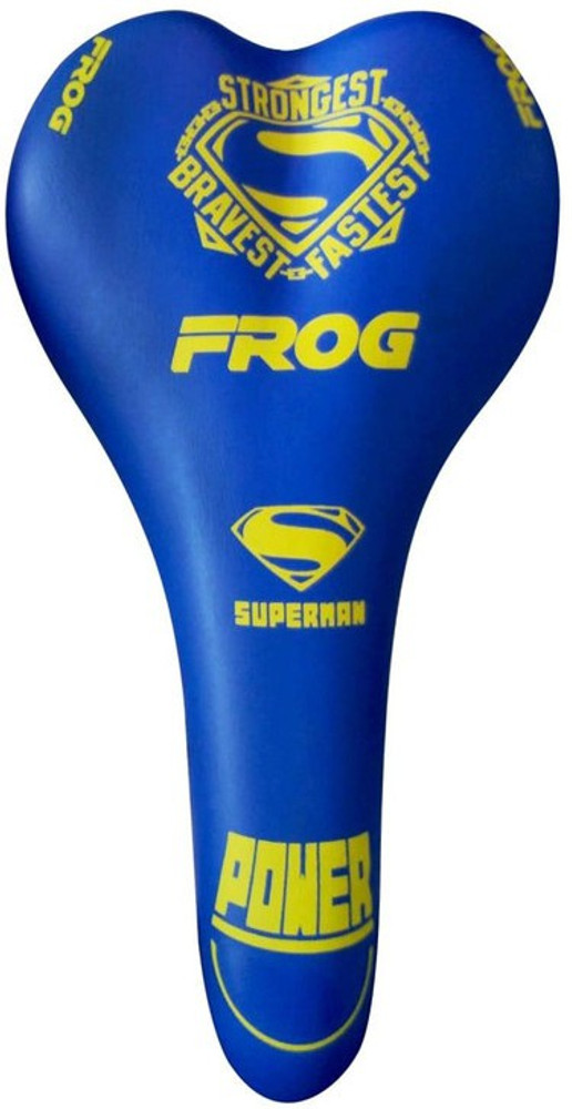 Frog superman hot sale cycle