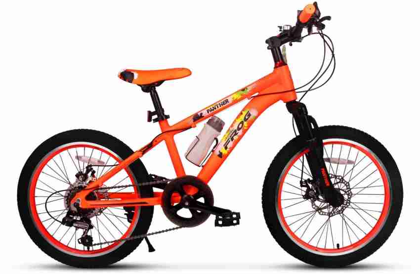 Frog best sale cycles flipkart