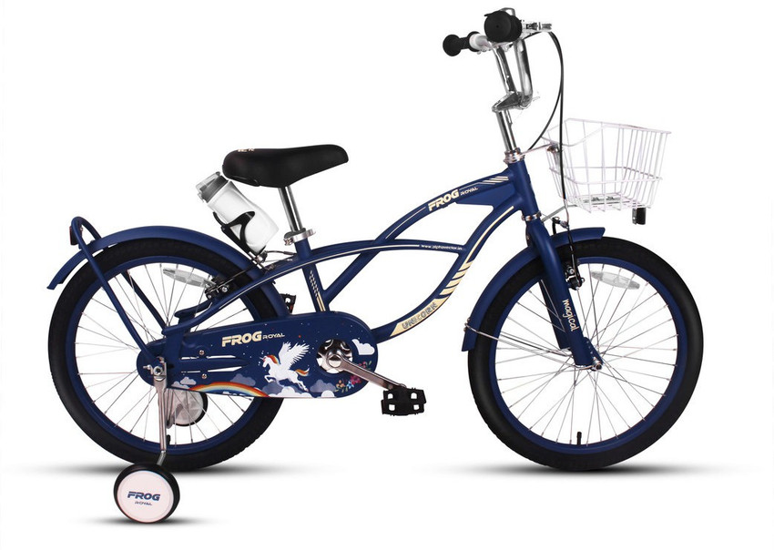 Unicorn bike 20 hot sale inch