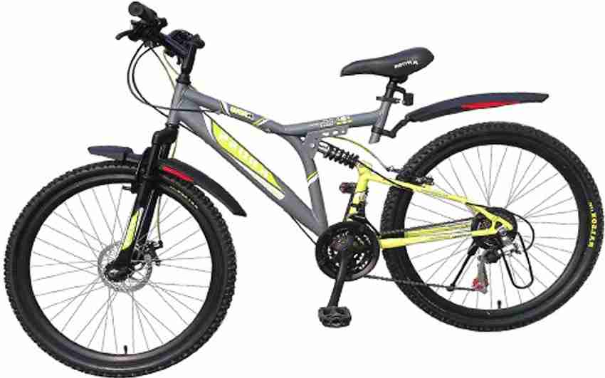 kross k40 cycle
