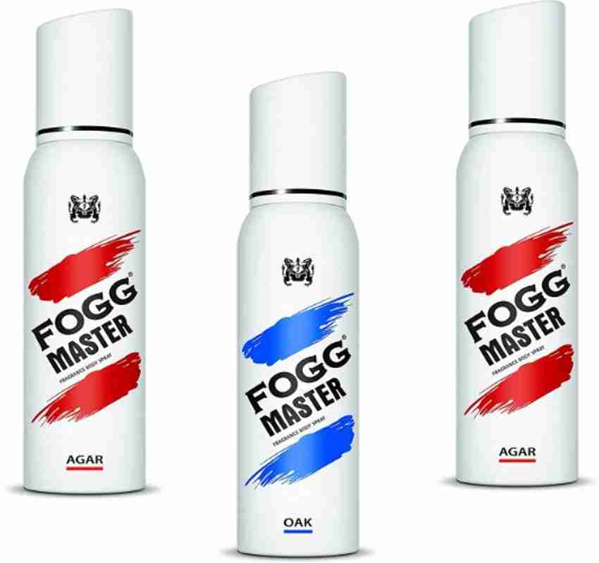 Fogg master oak online fragrance body spray