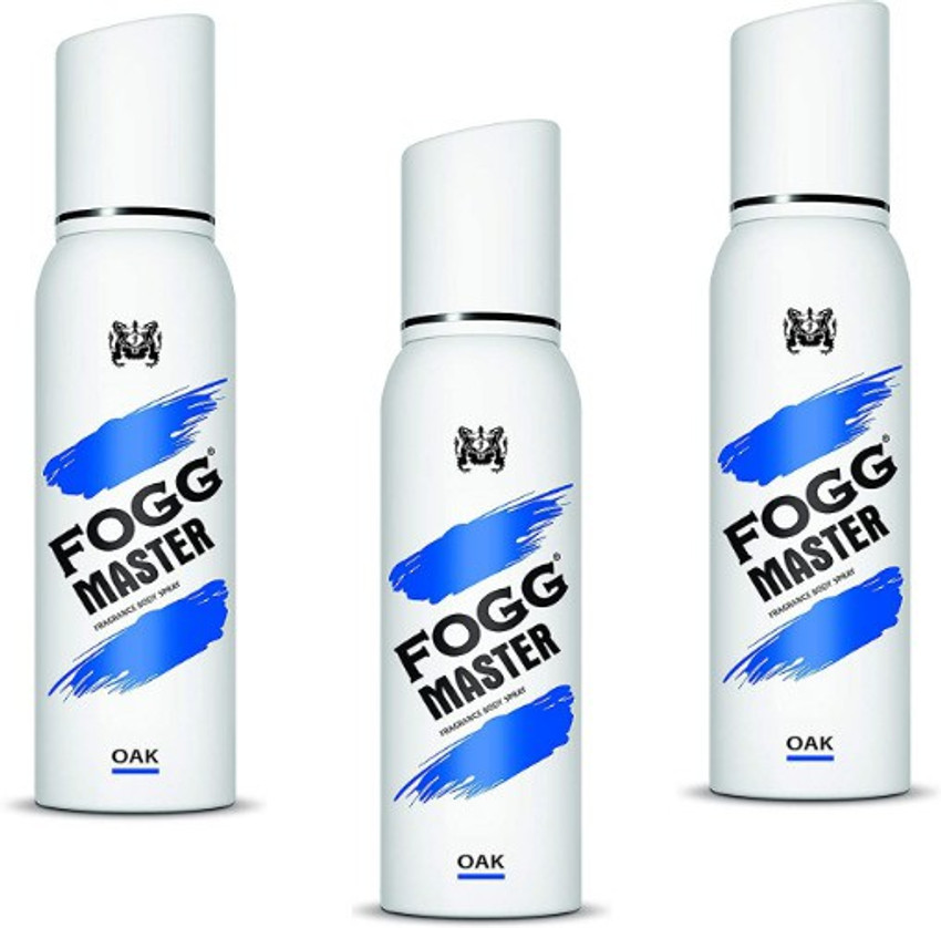 FOGG Master OAK M02 01 120ml Body Spray For Men Price in