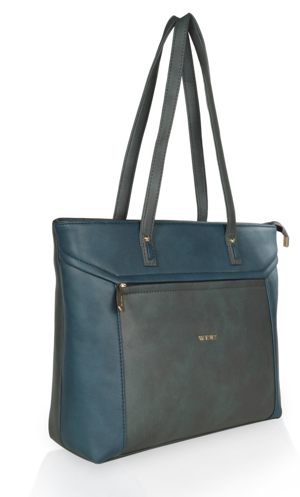 Wenz ladies purse deals