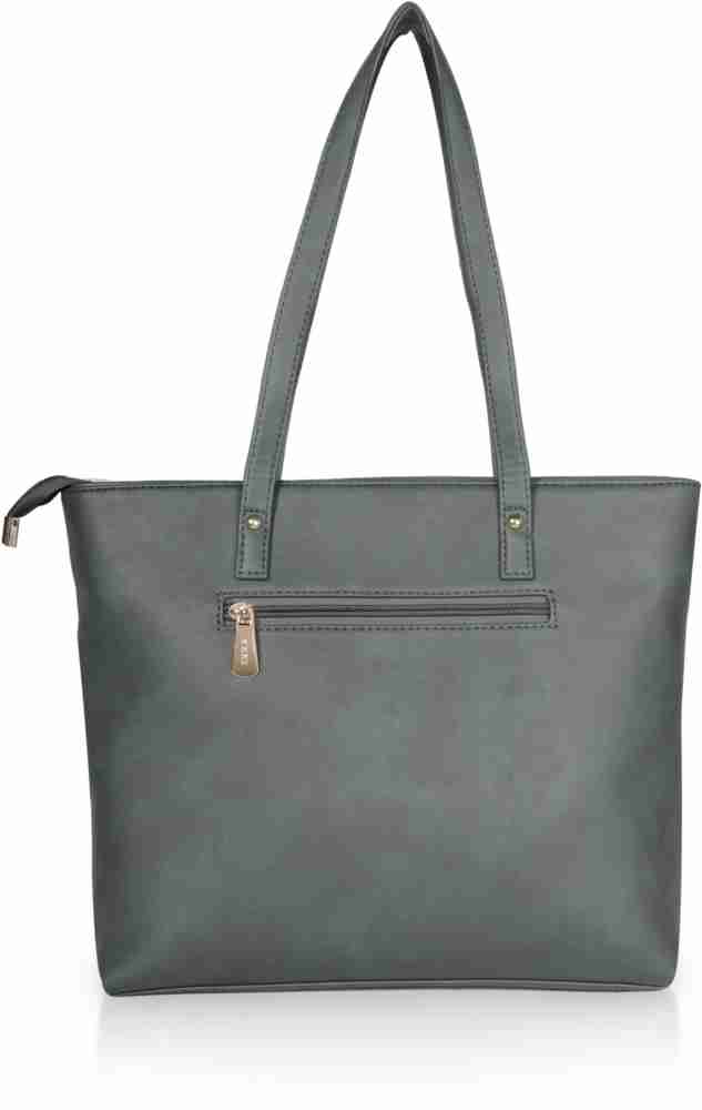 Buy Wenz Women Blue Handbag Blue Online Best Price in India Flipkart