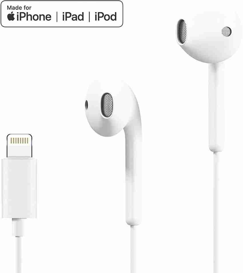 Bluetooth headphones with lightning connector sales