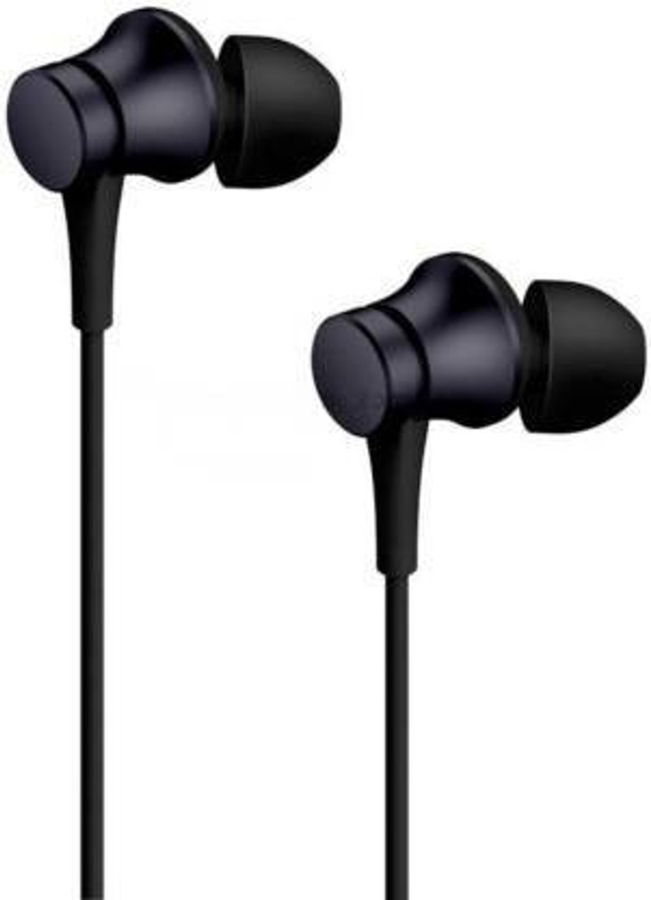 EBR MiB basic look Metal earphone with mic design for Mi mobiles